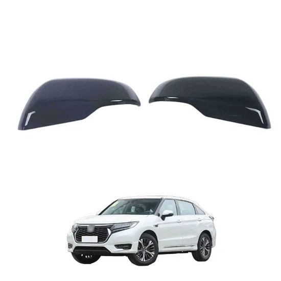 OEM Car ABS Carbon Fiber Exterior Trim Parts for 2018 Honda UR-V Rearview Mirror Trim Cover