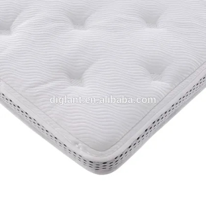 Walmart Quilted 3d Mattress Topper , 3d Full Size Bed Mattress Pad