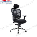 High end adjustable office mesh chair