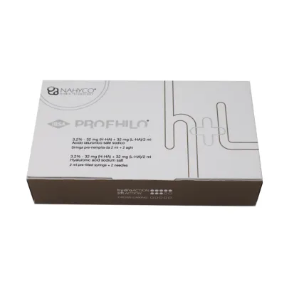 Profhilo H+L Revolutionary Moisturising