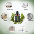 Pure Laurel/Bay Leaf Oil para masaje de cosméticos