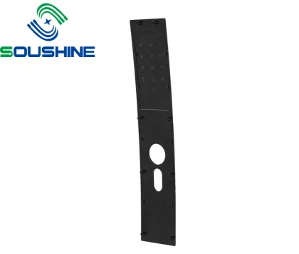 parts plastic control imd auto switch touch panel