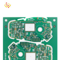 6-8 onças de alta frequência PCB Circuito de dupla face PCB