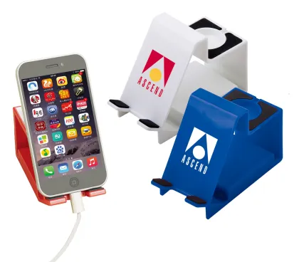 Premium Multi-Carrier Phone Stand with Anti-Slip Mat - YC840
