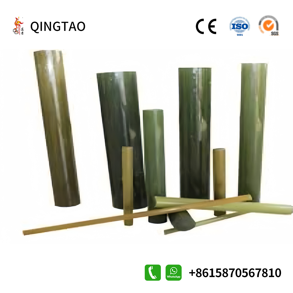 5mm Fibreglass Rod