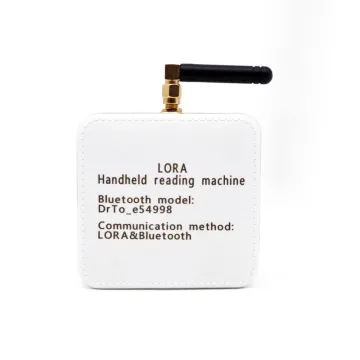 Wholesale Lora Data Collector for Smart Water Meters