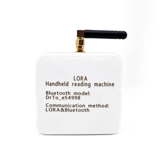 Wholesale Lora Data Collector for Smart Water Meters