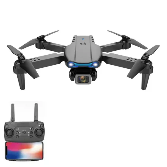 Professional Grade Flytec E99 Drone with 4K HD Camera, GPS, and Gravity Sensor for Aerial Photography and Videography