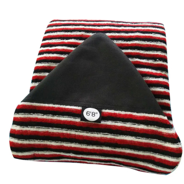 Durable Microfiber Surfboard Socks for Ultimate Protection and Convenience