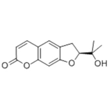 marmesin CAS 13849-08-6