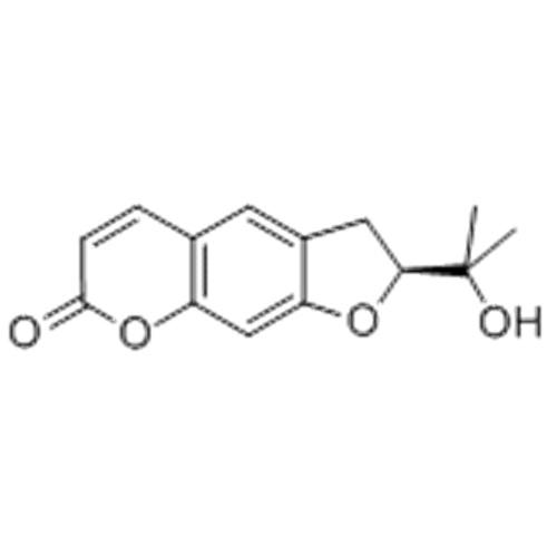 Marmesin CAS 13849-08-6