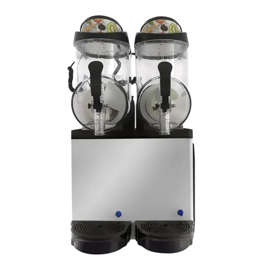 Slush Ice Making Granita Frozen Drink Slush Machine