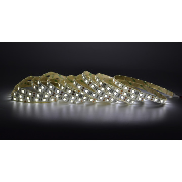 Double white board 5050 led strip