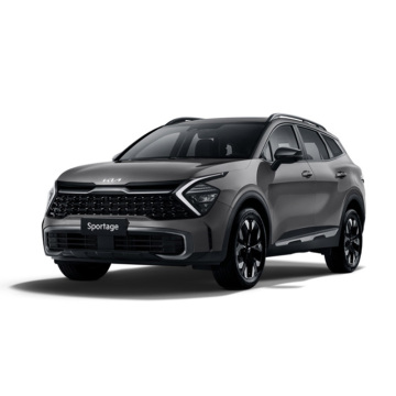 2024 Kia Sportage: Cheap Price for Latest Luxury Premium Version 1.5T/2.0T China New Energy SUV