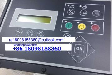 PowerWizard 1.1 / 1.1+ Digital Control Panels PW1.1/1.1+ Providing safe control