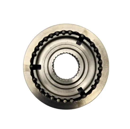 OEM Synchronizer Assembly for Toyota 3L Auto Transmission Gearbox Parts 3336426010 3336235040