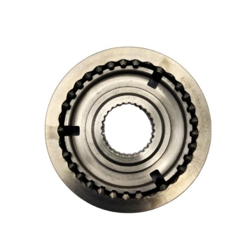OEM Synchronizer Assembly för Toyota 3L Auto Transmission Gearbox Del 3336426010 3336235040