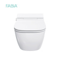 Floor Stand Bidet Intelligent Smart Toilet