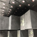 High Purity Molded Graphite With Low Price