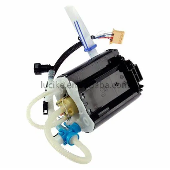 2.0 Petrol Engine Fuel Pump for Land Rover Range Rover Evoque: Genuine Replacement Part LR026192, LR044427, LR057235, LR072234