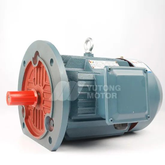 China Factory 22 kW 30 HP 1440 RPM Electric Motors AC Asynchronous Water Pump Three Phase Induction Motor