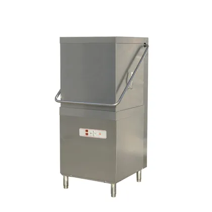 Commercial Dishwasher for Restaurants and Hotels