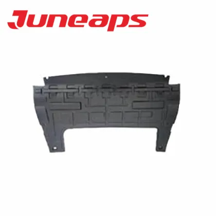 TIGGO 4 PRO 5X 2018-2024 FOG LAMP COVER & LIGHTS