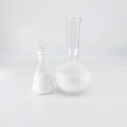 Advanced Defoamer Technology for Textile Industries