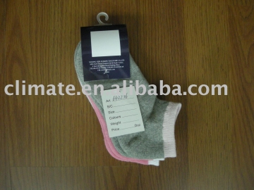LADIES SOCK