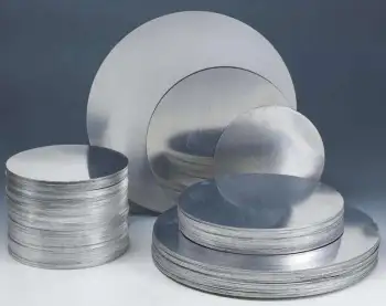 1100/5052/3003 aluminium circle price in Mexico