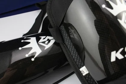 Wholesale Custom Hockey Shin Guards