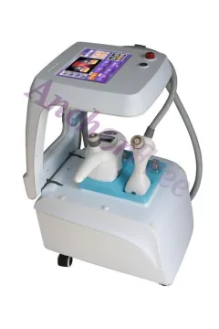 Body Circumference Reduction Cellulite Reduction Equipment Liposuction For Men