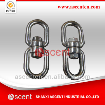 SS T316 Swivel Eye & Eye