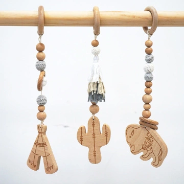 hanging baby gym toys