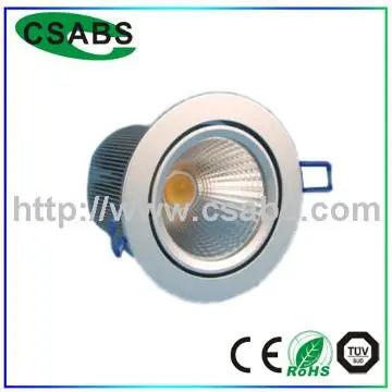 Fashion vaulted ceiling