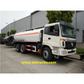 Foton 6X4 Sewage Suction Trucks