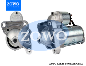 D7G11 D7R34 VALEO STARTER MOTOR 12V 2.0KW 10T