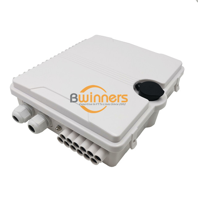 Ftth Outdoor Box