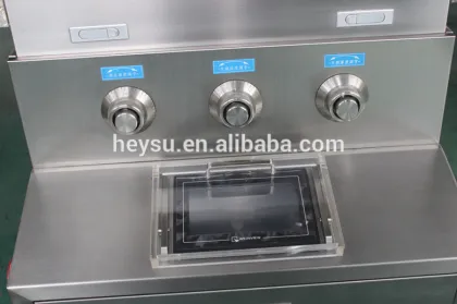 ZPL tablet press