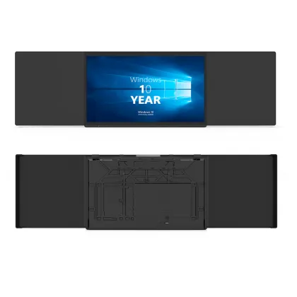 86 Inch Nano Wisdom Blackboard