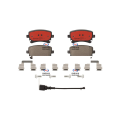 Pads bireega danbe ee Volkswagen P 85083 N