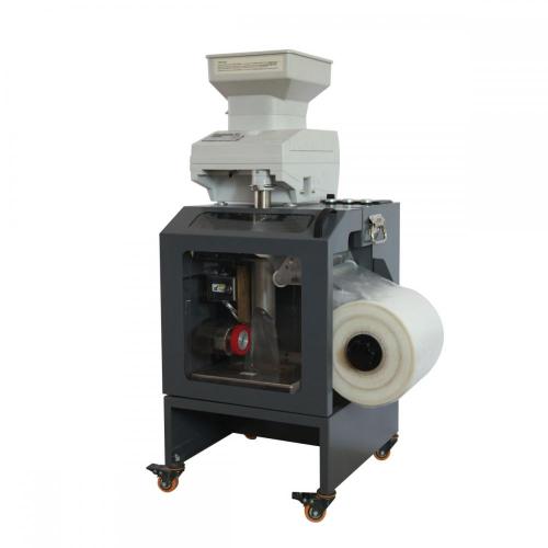 Ribao Coin Sachet Machine