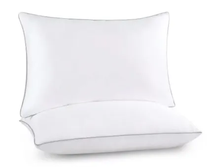 Profumato Foam Bedding: Best Memory Foam Pillow for a Soft, New Design Sleep Experience