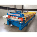 TS1004 Metal Roll Forming Machine for Silo