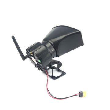 Inspelningsbar Drone Wireless Megafhone