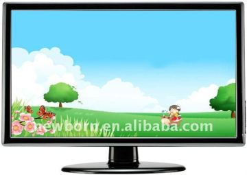 19" Widescreen LCD Monitor for computer