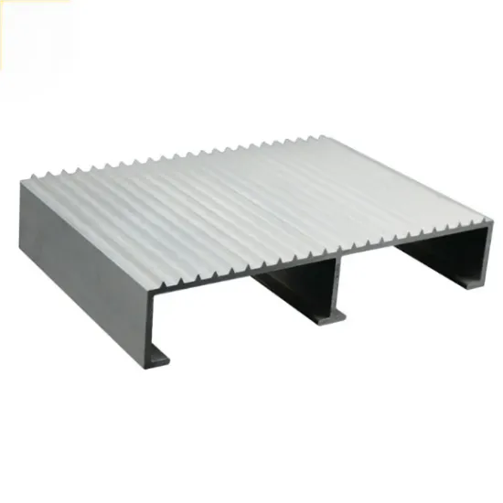 lowest price highest quality extrusion aluminium profile