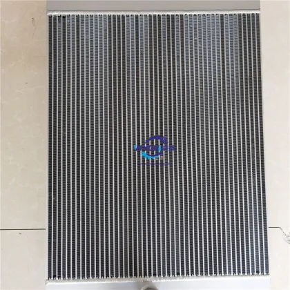 DOOSAN SD300N Wheel Loader Radiator 400202-00131