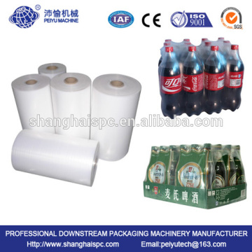 PE shrink film