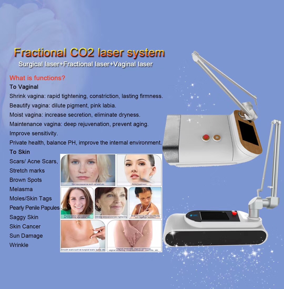 ultrasound facial machine